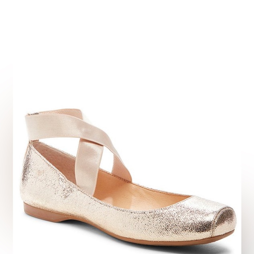 Jessica Simpson Mandalaye Ballet Flats